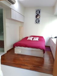 One @ Pulasan (D15), Apartment #168870782